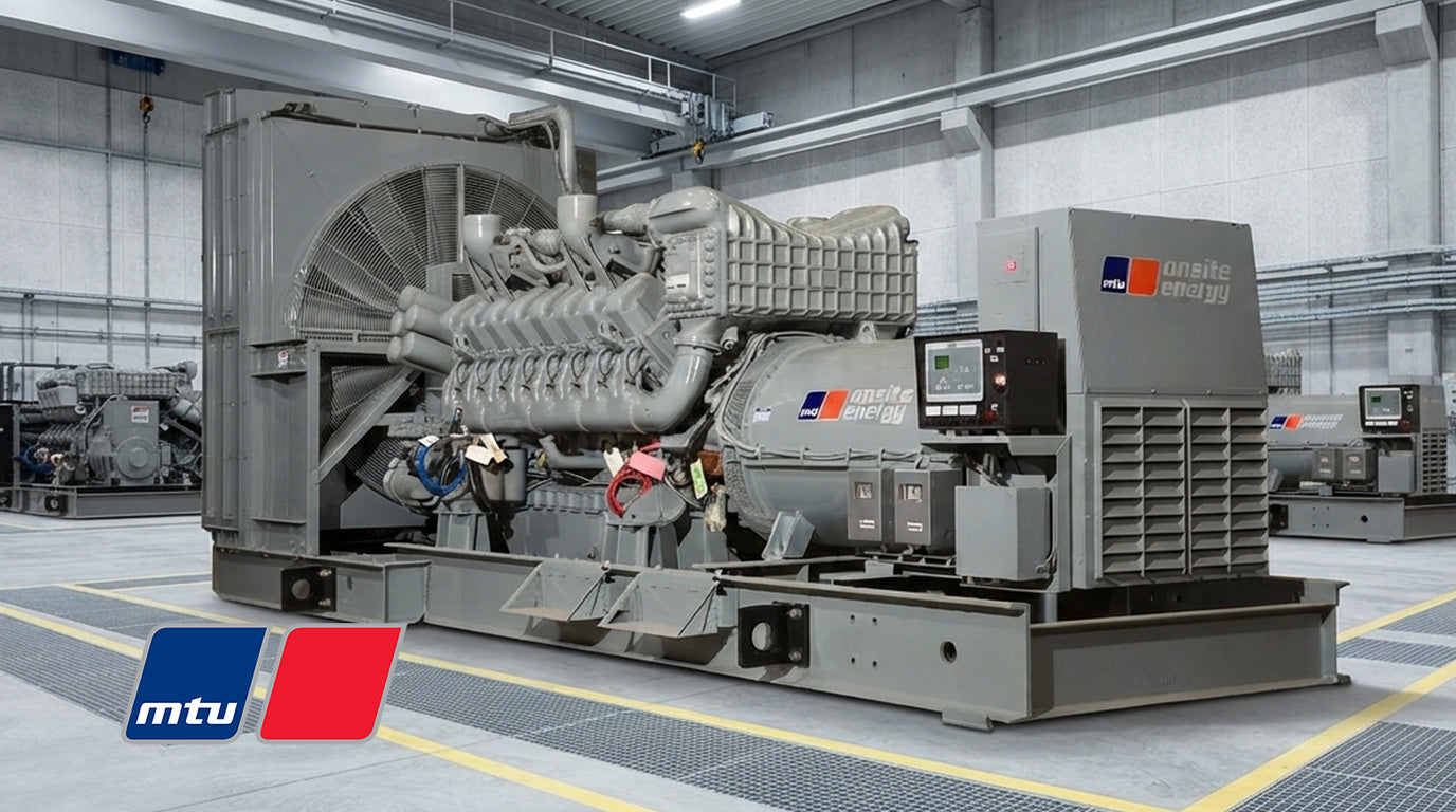 MTU Generator
